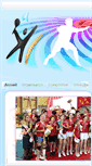 Mobile Screenshot of intercodep2012.cdbr.net